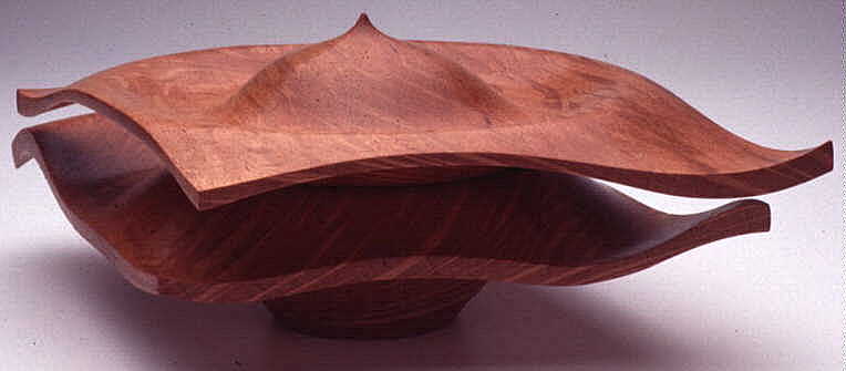 SHEOAK LIDDED BOX - click to return